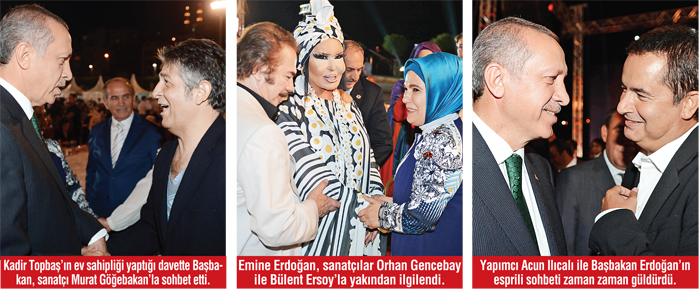 Başbakan Erdoğan, 'Cenazeler üzerinden siyaset yapılmaz'