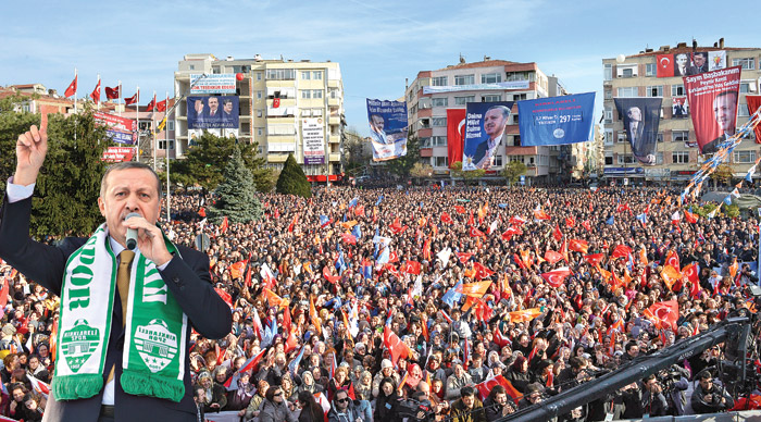 Pınarhisar zindan değil okul oldu