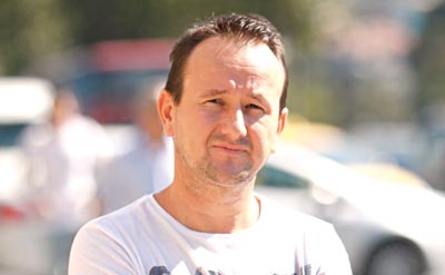 Korsandı lüks oldu