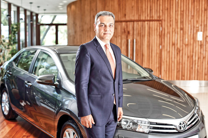 Otomotiv sektörü her  şeye rağmen yılı iyi kapatıyor