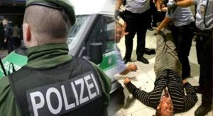 Tayyip Erdoğan Almanya'da şu konuşmayı yapsa...