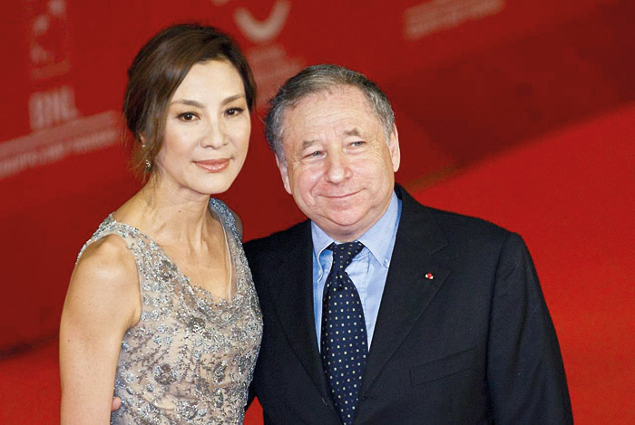 Jean Todt: Formula 1''de ölümcül kazaları frenledik