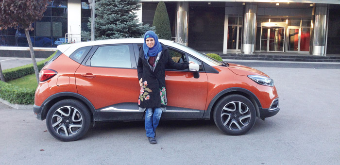 Otomotiv endüstrisi rekora koşuyor