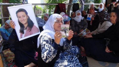 Para için bir tek şey yapılmaz Sayın Demirtaş, elbette siyasetten bahsetmiyorum
