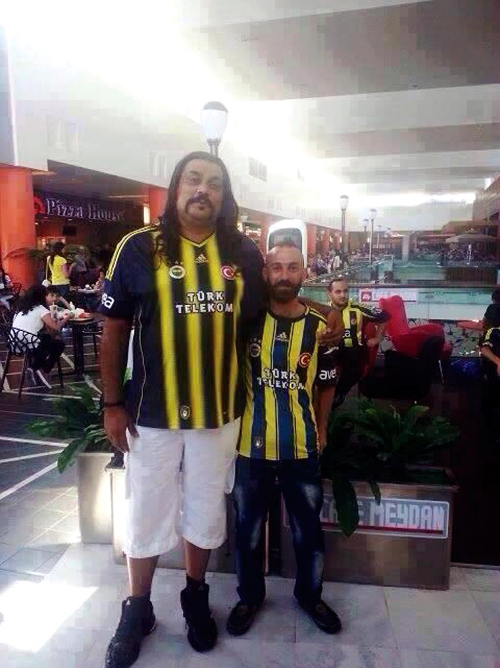 Bruno Alves ve Meireles'ten ilginç canlandırma