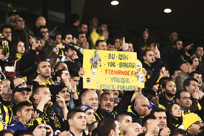 Sapına kadar derbi, Dev maç adına yakıştı