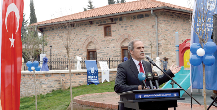Fikirtepe'de dönüşüm 24 ayda tamamlanacak