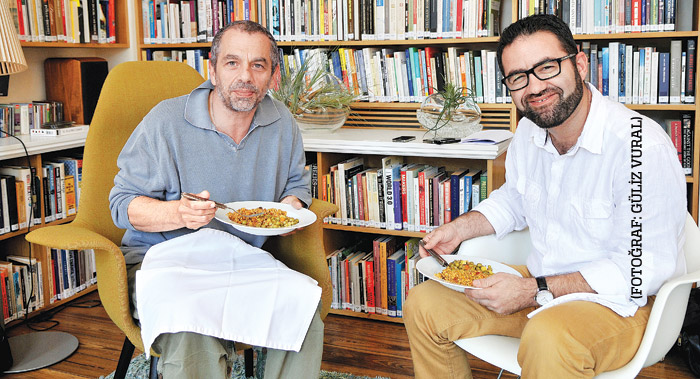 'Gezi heyeti Erdoğan'a verdiği sözü tutmadı'