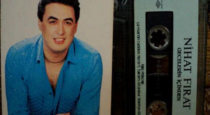 Mert Fırat'ın babası bakın kim çıktı