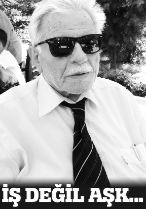 DUAYEN GAZETECİ ALİ TABAN