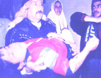 Adaletin bu mu dünya