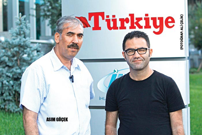 Korsandı lüks oldu