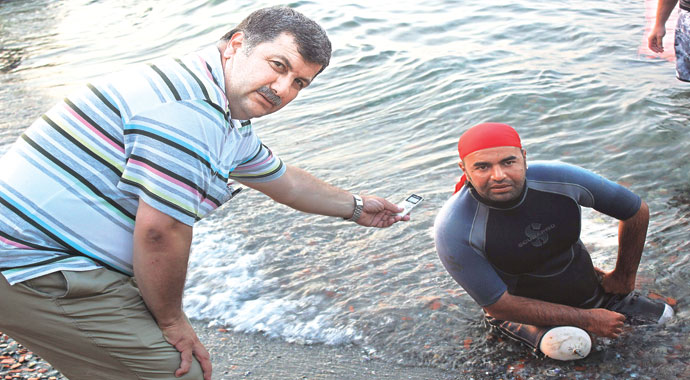 Türkiye Marmara Depreminin enkazına daldı