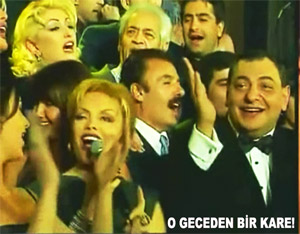 Serdar Ortaç'tan 