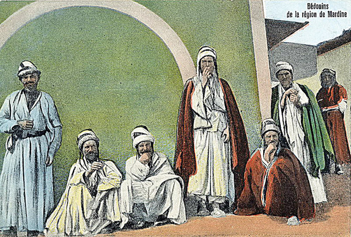 Ateş hattında eksantrik bir topluluk: Yezidîler