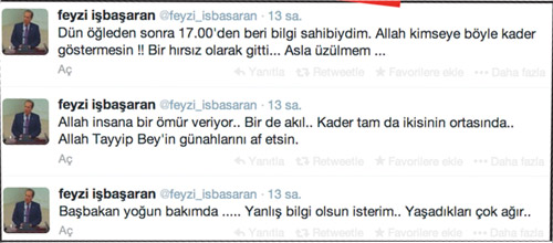 Yalan rüzgarı! Tek tek ortaya çıkıyor