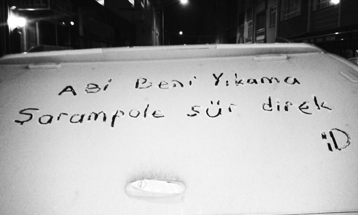 Fark ettiniz mi?