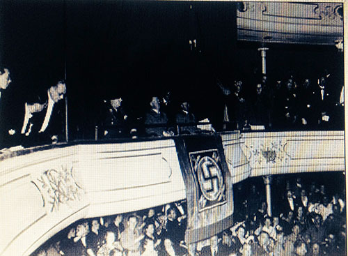 Karanlıkta parıldayan yıldız