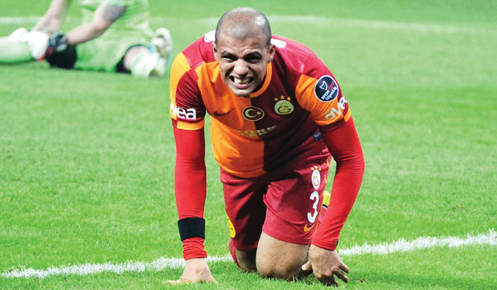 Galatasaray en iyi ikinci