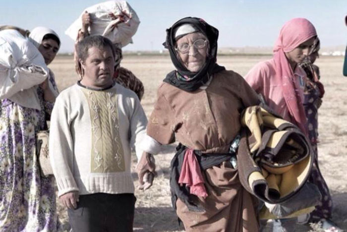 Ekmel Bey yerine Esad çatı adayı olsa daha fazla oy alırmış