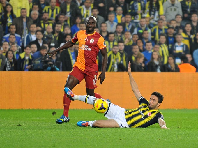 Fenerbahçe Galatasaray maçı hakkında kritik bilgiler