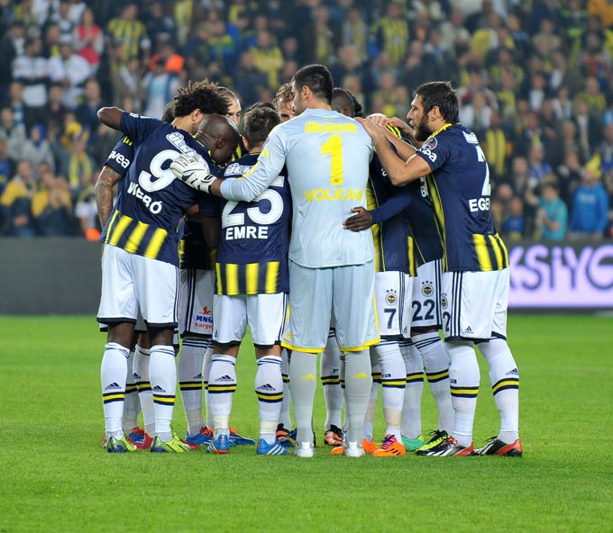 Fenerbahçe Galatasaray maçı hakkında kritik bilgiler