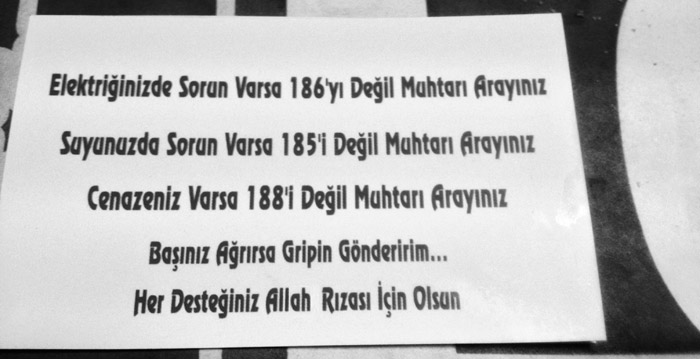 Herkese lazım; Bahar temizliği!