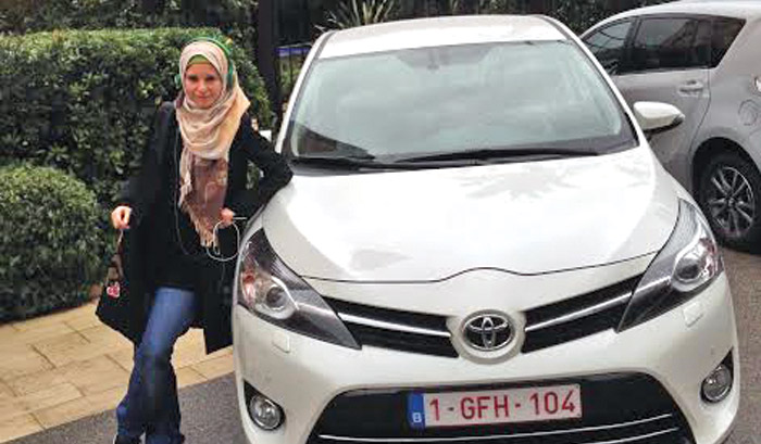 İkinci el otomobil fiyatları artıyor...