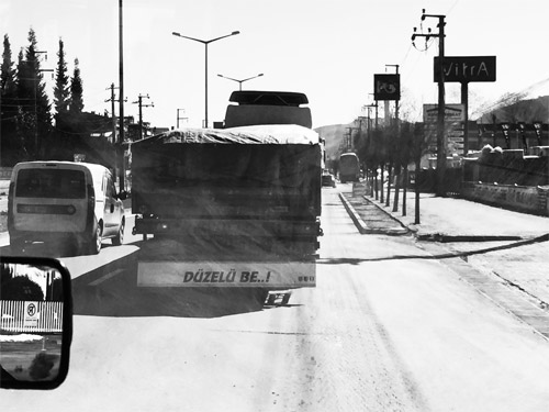 Hayat...
