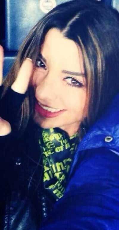 İşte GS TV sunucusunu işinden eden fotoğraf