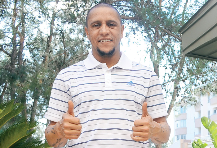 Carlos: 'Sivas'ı bir gün şampiyon yapacağım'