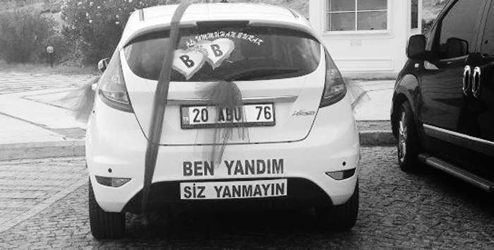 Cumhuriyeta düdu ya Hûn Bi Xêr Hatin!