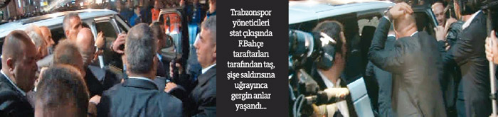 Kadıköy'ü karıştıran diyalog, Hakemi kaça aldınız? Başkanına sor