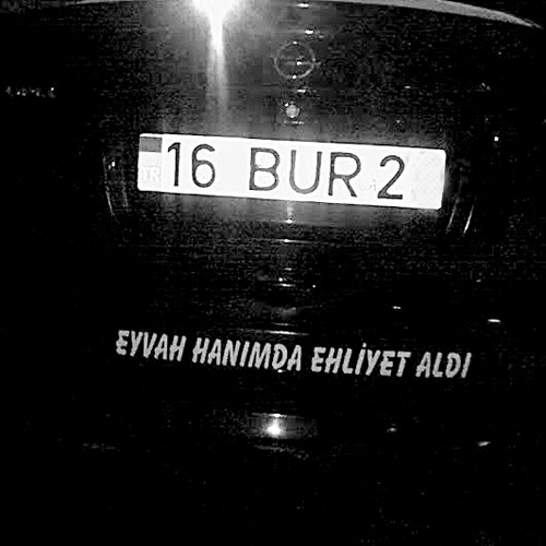 Kadınca hisler...