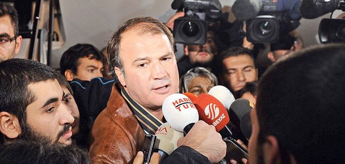 İki pilotumuz 71 gün sonra kurtarıldı, Nihayet özgürlük