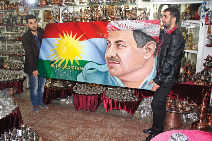 Heyecan zirvede, 'DİYAR'BARIŞ