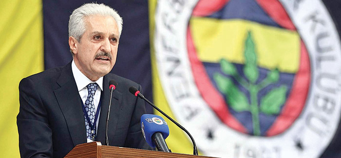 Fenerbahçe'de düello bitti söz sırası delegelerde