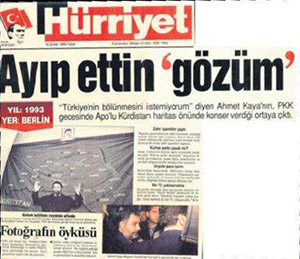 Fotoğraf ve görme biçimleri