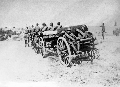 Unutulan zaferimiz 'KUT'lu olsun