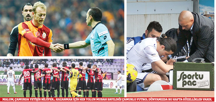 Güzellik yarışması