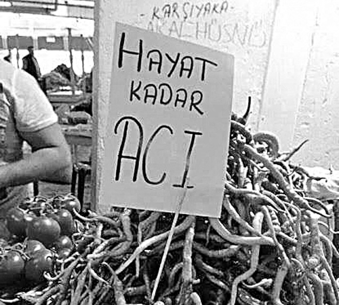 Nostalji...