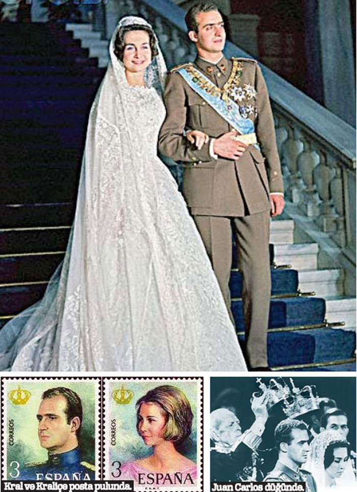 İspanya tahtı sallantıda mı?