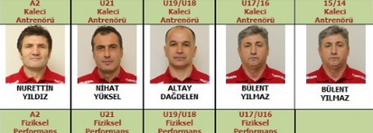 Fatih Terim'den 4 dörtlük operasyon