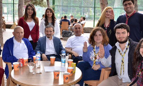 Oruç ve dua