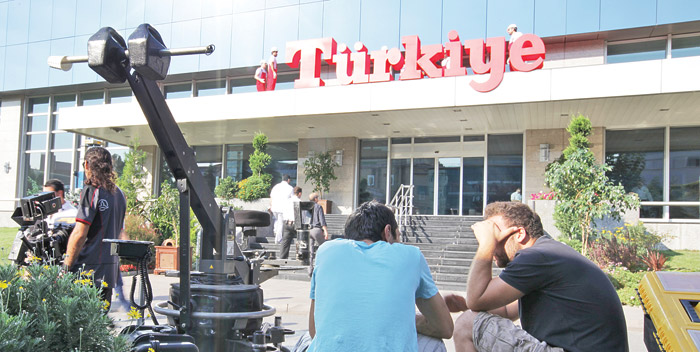 Reklamcımızdan değişimin öyküsü, 'Değişmeseniz olmaz mıydı'