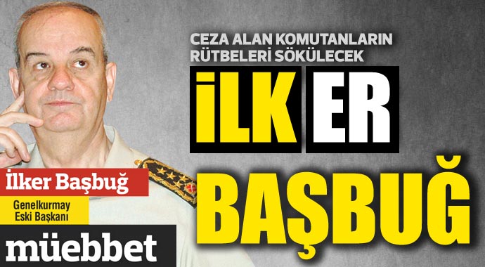 Ergenekon'a ağır darbe