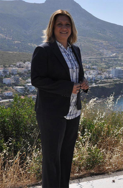 AK Partili vekilin bacağı kırıldı