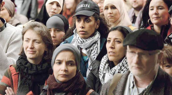 Tatile geldiler İslamı seçtiler