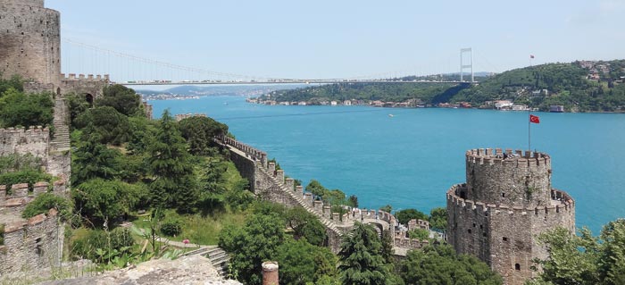 Favori İstanbul