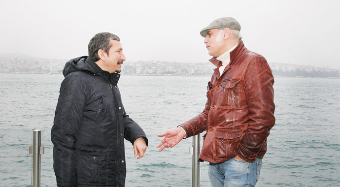 Üniversite meselesi